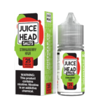 Juice Head Salt Series E-Liquid 30ml - Image 5