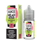 Juice Head Salt Series E-Liquid 30ml - Image 4