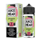 Juice Head Freeze E-Liquid 100ml - Image 6