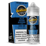 Vapetasia E-Liquids 100ml - Image 2