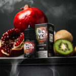 BLVK Fusion NTN Salt E-Liquids 30ml - Image 3