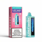 Lost Mary MO20000 Pro Disposable Vape (20000 Puffs)