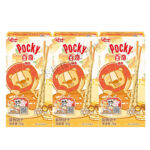 Exotic Cartoon Pocky - Image 3