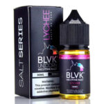 BLVK Unicorn Salt E-Liquids 30ml