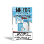 Mr. Fog Switch Disposable Device 5500 Puffs 10pk - Image 4