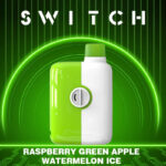 Mr. Fog Switch Disposable Device 5500 Puffs 10pk - Image 5