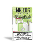 Mr. Fog Switch Disposable Device 5500 Puffs 10pk - Image 6