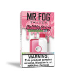 Mr. Fog Switch Disposable Device 5500 Puffs 10pk - Image 8