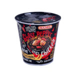 Exotic Malaysia Mummy MAMEE Ghost Hot Chili Noodles