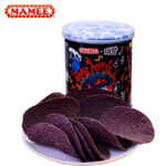 Exotic Malaysian MAMEE Ghost Pepper Super Spicy Potato Chips