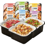 Exotic Mo Xiaoxian brand Self heating Rice