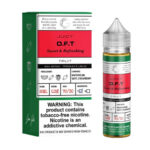 Glas Basix E-Liquid 60ml - Image 11