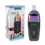 Ooze Flare Dry Herb Vaporizer
