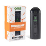 Ooze Drought Dry Herb Vaporizer Kit
