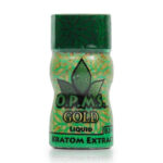OPMS Liquid Kratom Shot - 8.8mL Case - Image 2
