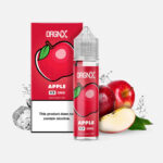 Orgnx E-Liquid 60ml - Image 10