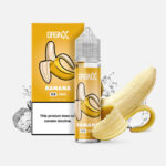 Orgnx E-Liquid 60ml - Image 6