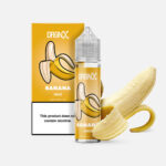 Orgnx E-Liquid 60ml - Image 7