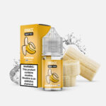 Orgnx Salt E-Liquid 30ml - Image 2