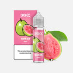 Orgnx E-Liquid 60ml - Image 2