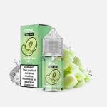 Orgnx Salt E-Liquid 30ml