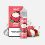 Orgnx E-Liquid 60ml - Image 12