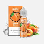 Orgnx E-Liquid 60ml - Image 11
