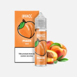 Orgnx E-Liquid 60ml - Image 3