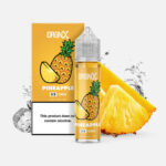 Orgnx E-Liquid 60ml - Image 8
