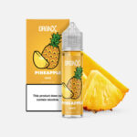 Orgnx E-Liquid 60ml - Image 9