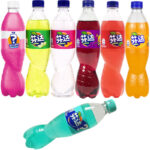 Exotic Fanta