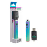 Ooze Quad Battery + Smart USB