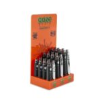 Ooze Battery Display 24ct-Standard - Image 2