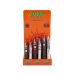 Ooze Battery Display 24ct-Standard - Image 4