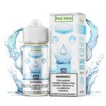 Pod Juice E-Liquid 100ML - Image 2