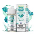 Pod Juice E-Liquid 100ML - Image 4