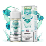 Pod Juice E-Liquid 100ML - Image 3