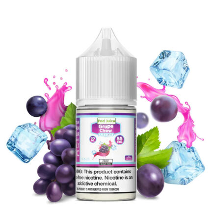 Pod Juice Salt E-Liquid 30ml