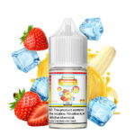 Pod Juice Salt E-Liquid 30ml - Image 8