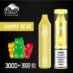 Puff Xtra Limited 5% Disposable 3000 Puffs 10pk - Image 8
