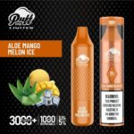 Puff Xtra Limited 5% Disposable 3000 Puffs 10pk - Image 4