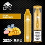 Puff Xtra Limited 5% Disposable 3000 Puffs 10pk - Image 3