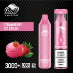 Puff Xtra Limited 5% Disposable 3000 Puffs 10pk