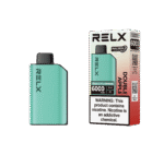 RELX MagicGo Plus DM6000-50Mg/g