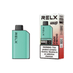 RELX MagicGo Plus DM6000-50Mg/g