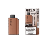 RELX MagicGo Plus DM6000-50Mg/g - Image 4