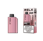RELX MagicGo Plus DM6000-50Mg/g - Image 5