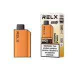 RELX MagicGo Plus DM6000-50Mg/g - Image 6