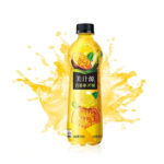 Exotic Minute Maid