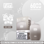 Flum Pebble Disposable Device 5% 6000 Puffs - Image 29